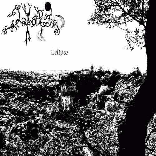 Lunar Poetry : Eclipse